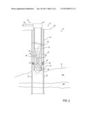 SYSTEM, APPARATUS AND METHOD FOR DELIQUEFYING PRODUCED FLUIDS FROM A WELL diagram and image