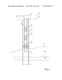 SYSTEM, APPARATUS AND METHOD FOR DELIQUEFYING PRODUCED FLUIDS FROM A WELL diagram and image