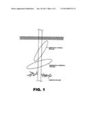 Method of Treating A Formation Using Deformable Proppants diagram and image