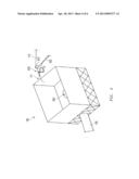 USE OF A CHOPPER MECHANISM TO ADD FIBERS TO A WELL diagram and image