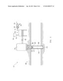 USE OF A CHOPPER MECHANISM TO ADD FIBERS TO A WELL diagram and image