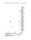 METHOD AND APPARATUS FOR CONTROLLING FLUID FLOW USING MOVABLE FLOW     DIVERTER ASSEMBLY diagram and image