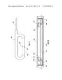 METHOD AND APPARATUS FOR CONTROLLING FLUID FLOW USING MOVABLE FLOW     DIVERTER ASSEMBLY diagram and image