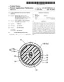 CABLE FOR HIGH-VOLTAGE ELECTRONIC DEVICES diagram and image