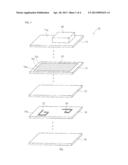 ELECTRONIC COMPONENT INCLUDING MULTILAYER SUBSTRATE diagram and image