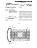 EMBEDDED MULTILAYER PRINTED CIRCUIT BOARD AND METHOD diagram and image