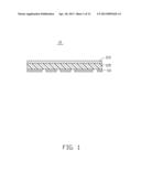 EMBEDDED MULTILAYER PRINTED CIRCUIT BOARD AND METHOD diagram and image