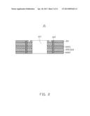 EMBEDDED MULTILAYER PRINTED CIRCUIT BOARD AND METHOD diagram and image