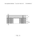 EMBEDDED MULTILAYER PRINTED CIRCUIT BOARD AND METHOD diagram and image