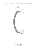 EMBEDDED MULTILAYER PRINTED CIRCUIT BOARD AND METHOD diagram and image