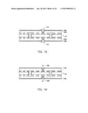 CIRCUIT BOARD STRUCTURE AND MANUFACTURING METHOD THEREOF diagram and image