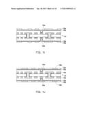 CIRCUIT BOARD STRUCTURE AND MANUFACTURING METHOD THEREOF diagram and image