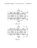 CIRCUIT BOARD STRUCTURE AND MANUFACTURING METHOD THEREOF diagram and image