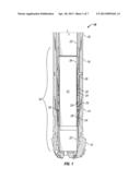 FULL CLOSURE CORE CATCHER diagram and image