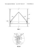 FULL CLOSURE CORE CATCHER diagram and image