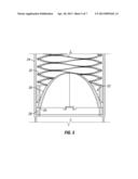 FULL CLOSURE CORE CATCHER diagram and image