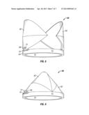 FULL CLOSURE CORE CATCHER diagram and image