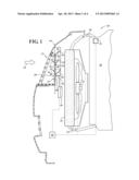 VARIABLE ACTUATION RATE SHUTTER LOUVERS diagram and image