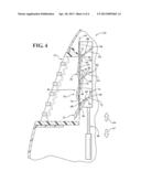 VARIABLE ACTUATION RATE SHUTTER LOUVERS diagram and image