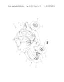 PRIMARY CLUTCH ELECTRONIC CVT diagram and image