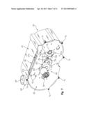 PRIMARY CLUTCH ELECTRONIC CVT diagram and image