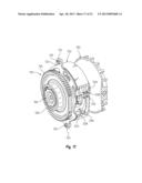 PRIMARY CLUTCH ELECTRONIC CVT diagram and image