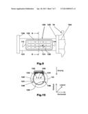 ACOUSTIC ATTENUATOR FOR AN ENGINE BOOSTER diagram and image