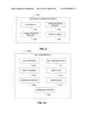 CUSTOMER-OPERATED ORDERING KIOSK HAVING MODULAR HARDWARE CONFIGURATION     INCLUDING OVERLAY AND INLAY PLATES diagram and image