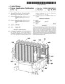 Material Handling Apparatus for Delivering or Retrieving Items diagram and image