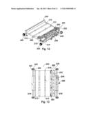 Material Handling Apparatus for Delivering or Retrieving Items diagram and image