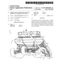 AGRICULTURAL SYSTEM FOR CONVEYING PRODUCT TO A HOLDING CONTAINER diagram and image