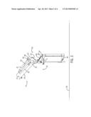 AGRICULTURAL SYSTEM FOR CONVEYING PRODUCT TO A HOLDING CONTAINER diagram and image