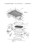 AGRICULTURAL SYSTEM FOR CONVEYING PRODUCT TO A HOLDING CONTAINER diagram and image