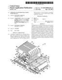 APPARATUS AND METHOD FOR LOADING FOOD ARTICLES diagram and image