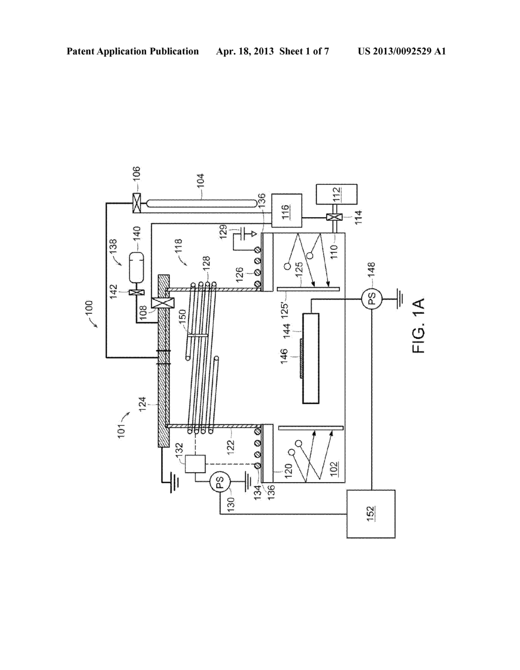 PLASMA PROCESSING WITH ENHANCED CHARGE NEUTRALIZATION AND PROCESS CONTROL - diagram, schematic, and image 02