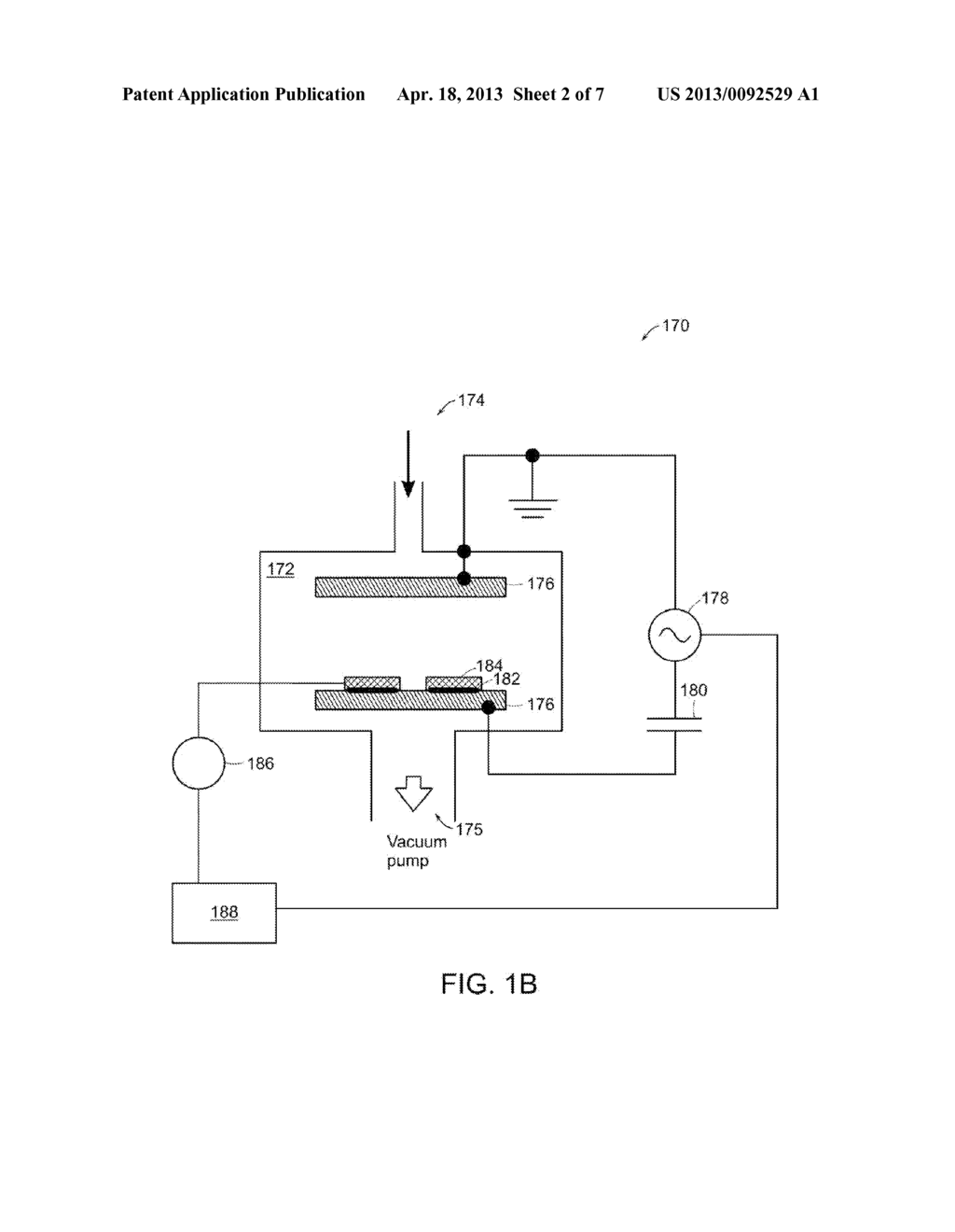 PLASMA PROCESSING WITH ENHANCED CHARGE NEUTRALIZATION AND PROCESS CONTROL - diagram, schematic, and image 03