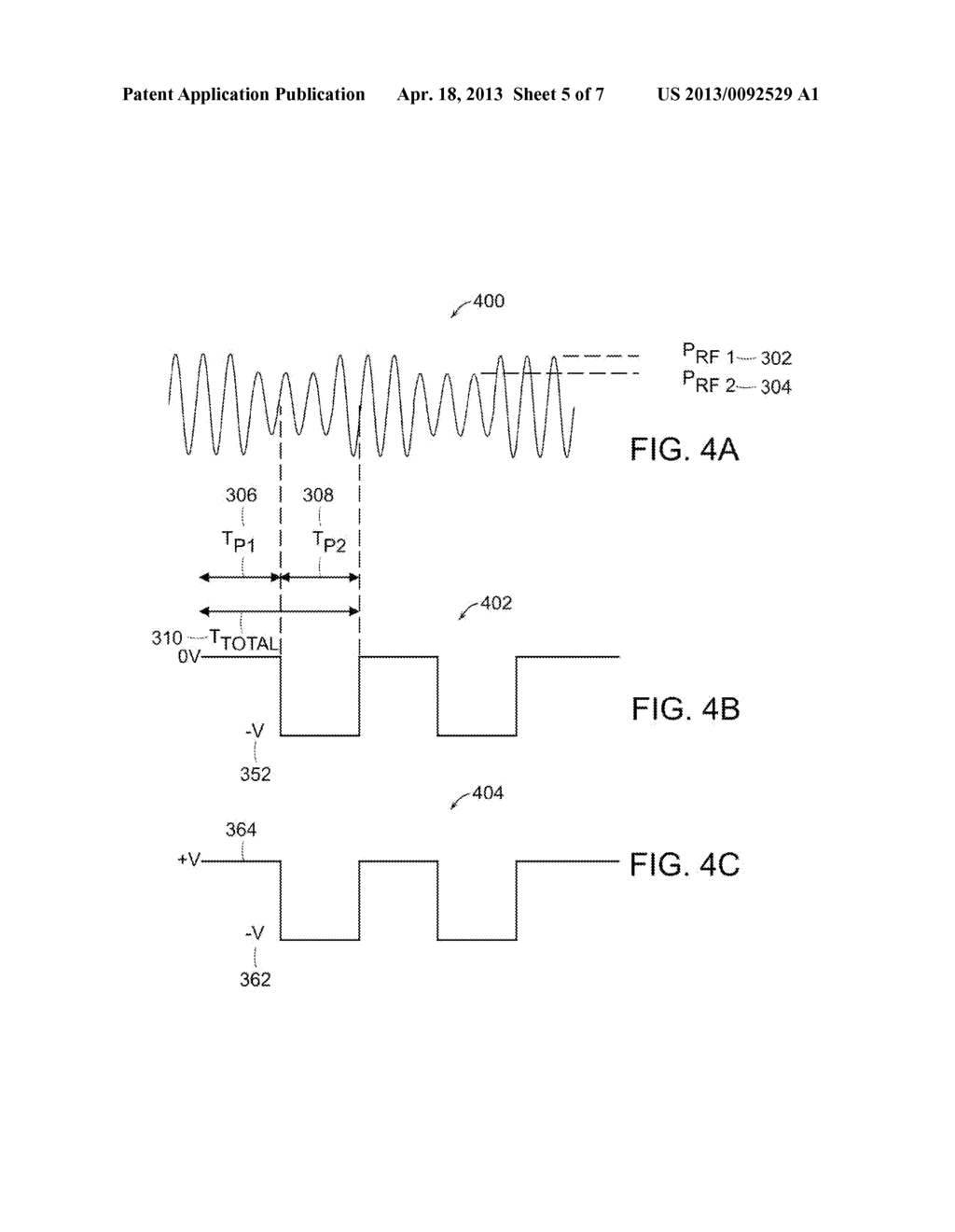 PLASMA PROCESSING WITH ENHANCED CHARGE NEUTRALIZATION AND PROCESS CONTROL - diagram, schematic, and image 06