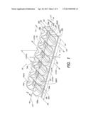 APPARATUS AND METHOD FOR ALIGNING AND HOLDING LIGHT BULBS diagram and image