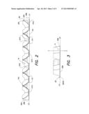 APPARATUS AND METHOD FOR ALIGNING AND HOLDING LIGHT BULBS diagram and image