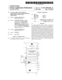 ACCOUNT APPLICATION PRODUCT, ASSOCIATED PACKAGE AND METHOD FOR PROCESSING     AN ASSOCIATED APPLICATION diagram and image