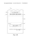 ACCOUNT APPLICATION PRODUCT, ASSOCIATED PACKAGE AND METHOD FOR PROCESSING     AN ASSOCIATED APPLICATION diagram and image