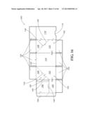 SHELF-READY SHIPPER DISPLAY SYSTEM diagram and image