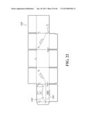 SHELF-READY SHIPPER DISPLAY SYSTEM diagram and image