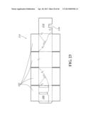 SHELF-READY SHIPPER DISPLAY SYSTEM diagram and image