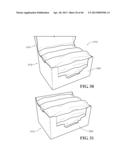 SHELF-READY SHIPPER DISPLAY SYSTEM diagram and image