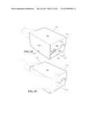 SHELF-READY SHIPPER DISPLAY SYSTEM diagram and image