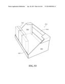 SHELF-READY SHIPPER DISPLAY SYSTEM diagram and image