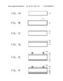 THICK FILM PASTE CONTAINING BISMUTH-TELLURIUM-OXIDE AND ITS USE IN THE     MANUFACTURE OF SEMICONDUCTOR DEVICES diagram and image