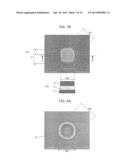 NONVOLATILE MEMORY ELEMENT AND METHOD FOR MANUFACTURING SAME diagram and image