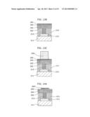 NONVOLATILE MEMORY ELEMENT AND METHOD FOR MANUFACTURING SAME diagram and image